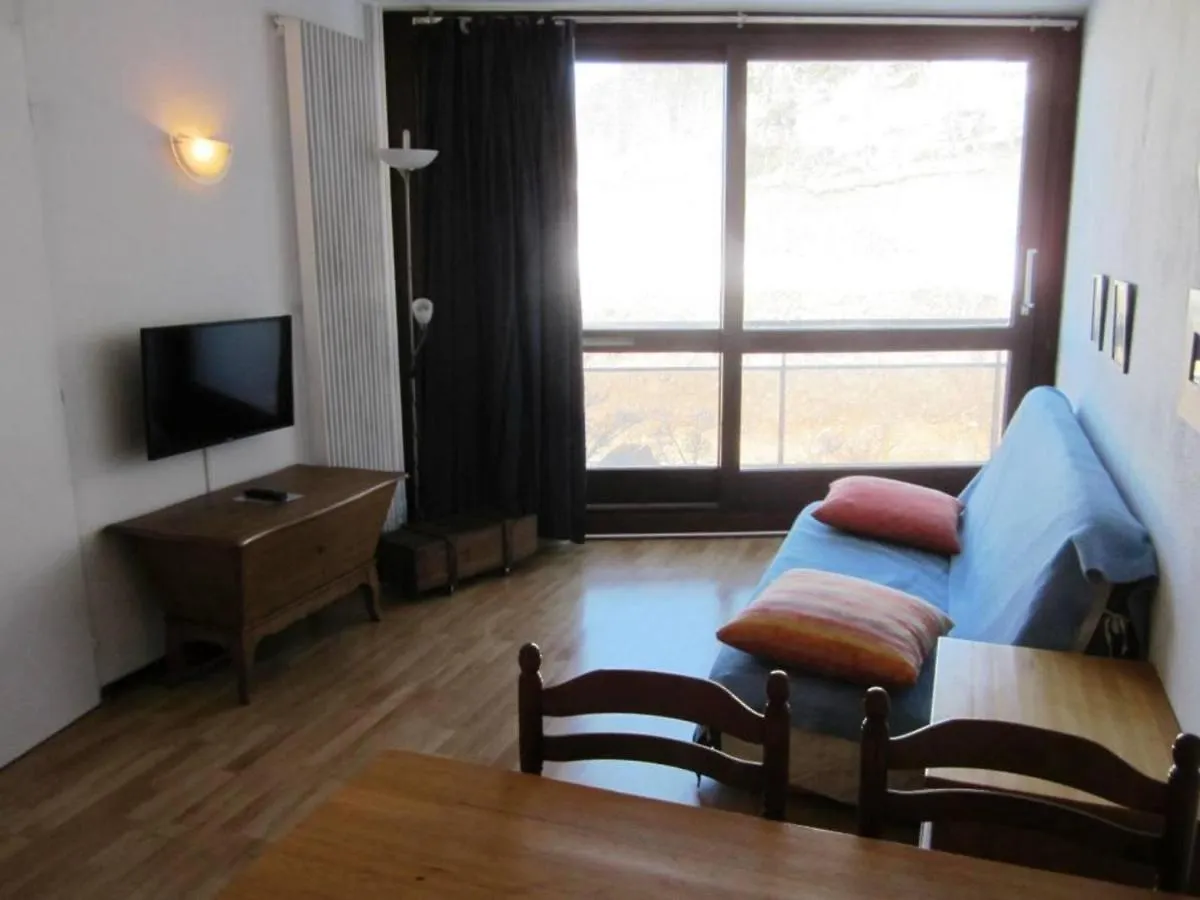 Appartement 6 Pers Au Pied Des Pistes - Balcon, Cuisine Equipee, Parking Gratuit - Fr-1-689-19 Villard-de-Lans Γαλλία