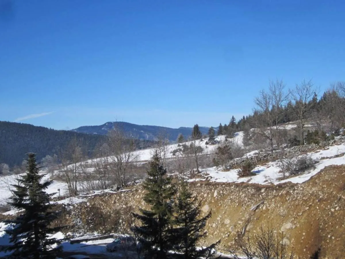 Appartement 6 Pers Au Pied Des Pistes - Balcon, Cuisine Equipee, Parking Gratuit - Fr-1-689-19 Villard-de-Lans 0*,  Γαλλία