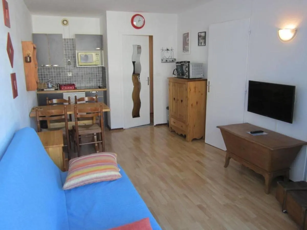 Appartement 6 Pers Au Pied Des Pistes - Balcon, Cuisine Equipee, Parking Gratuit - Fr-1-689-19 Villard-de-Lans Διαμέρισμα