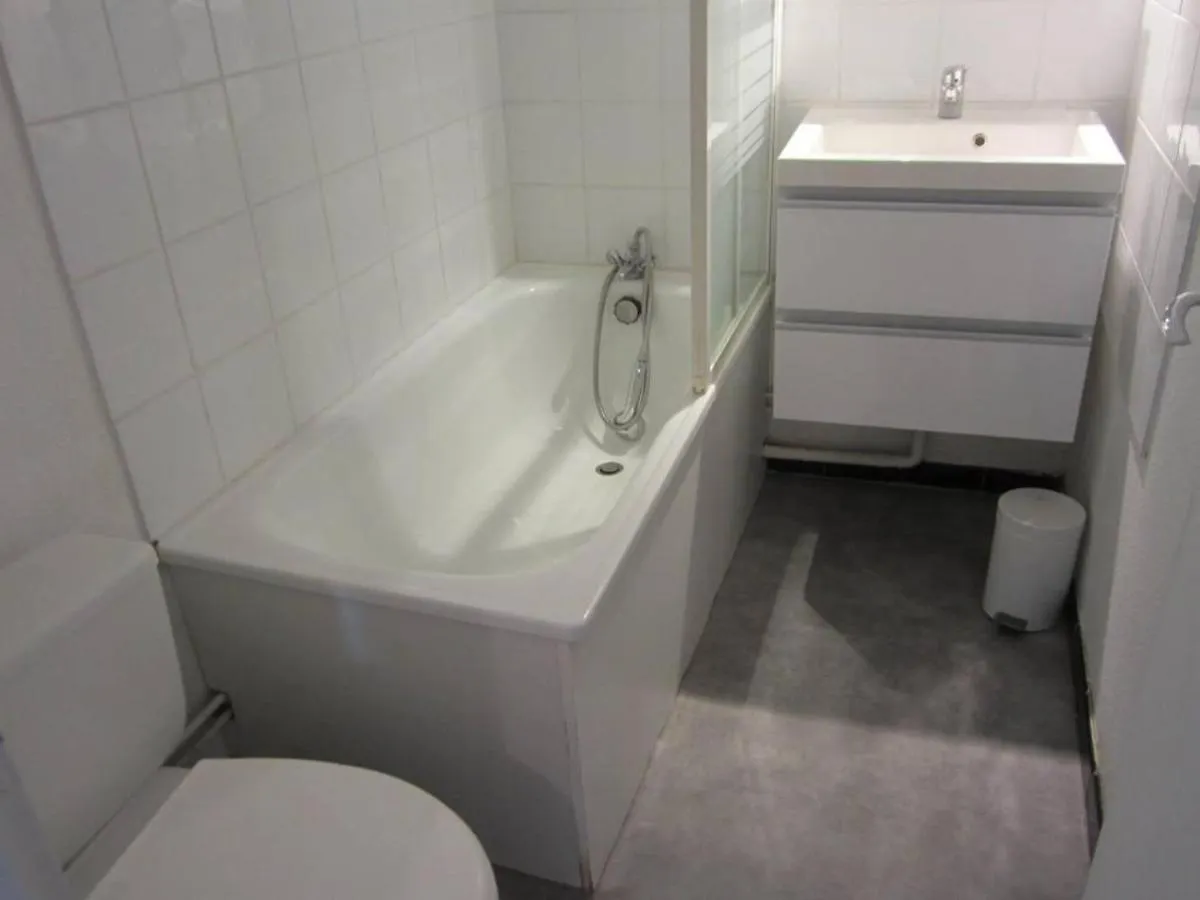 Appartement 6 Pers Au Pied Des Pistes - Balcon, Cuisine Equipee, Parking Gratuit - Fr-1-689-19 Villard-de-Lans Διαμέρισμα