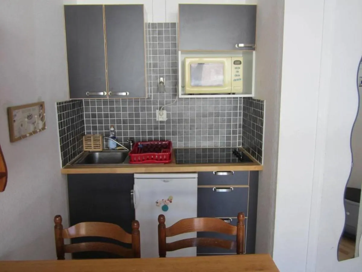 Appartement 6 Pers Au Pied Des Pistes - Balcon, Cuisine Equipee, Parking Gratuit - Fr-1-689-19 Villard-de-Lans 0*,